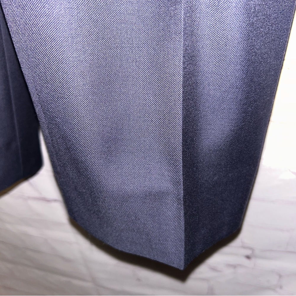 Suitsupply Pure Wool Super 110’s dress pants size 50/US 34 - Picture 3 of 9